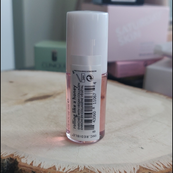 Inc.Redible Roller Baby Lip Gloss - Picture 2 of 2